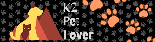 Amazing K2 Pet Lover