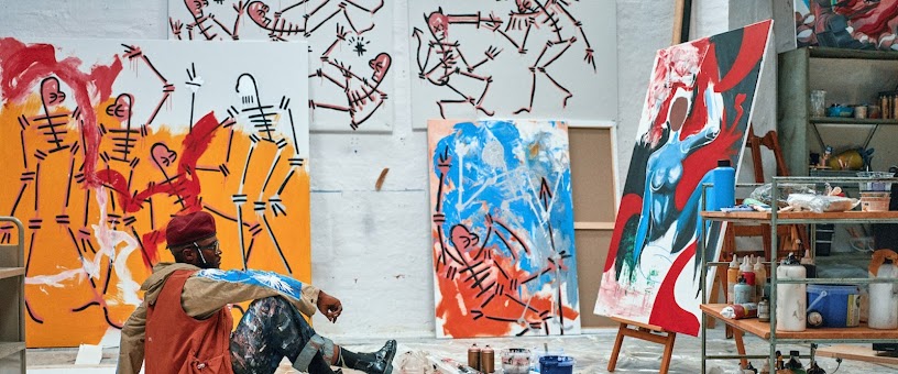Artist Thumbnail