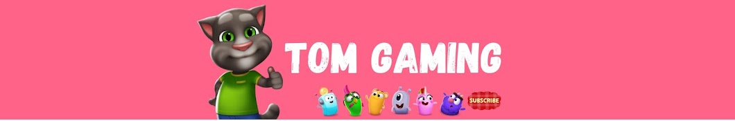 Tom gaming