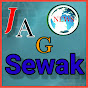 JAG SEWAK (ਜੱਗ ਸੇਵਕ)