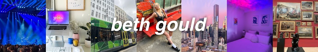 Beth Gould Banner