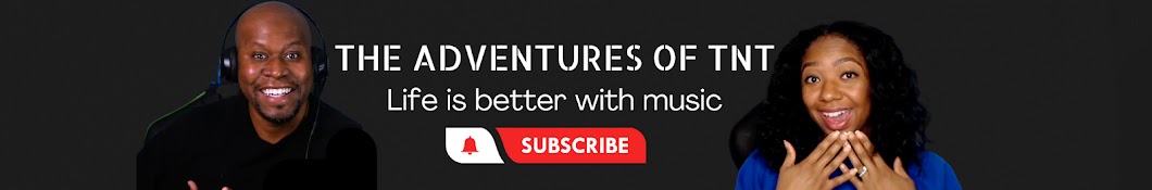 The Adventures of TNT Banner