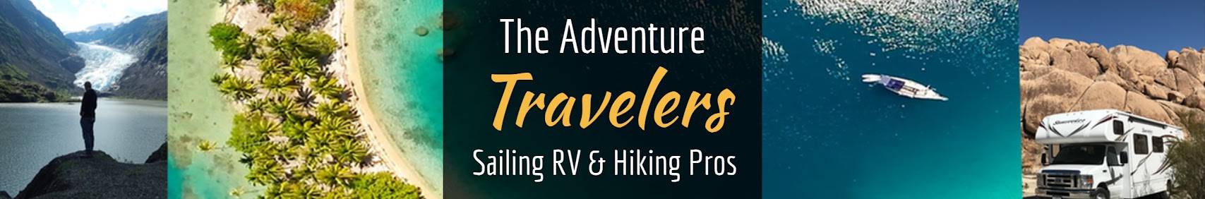 Theadventuretravelers