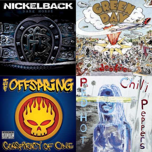Workout Rock
