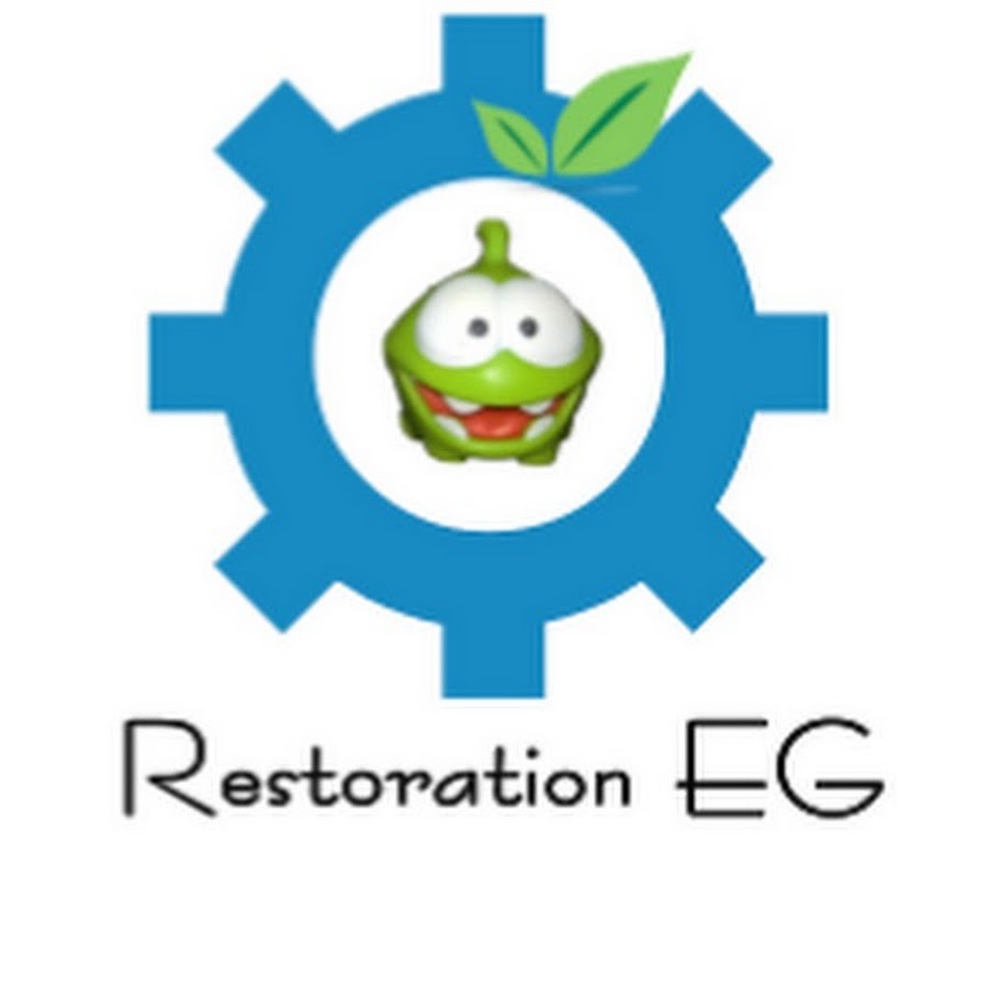 Restoration EG @resEG