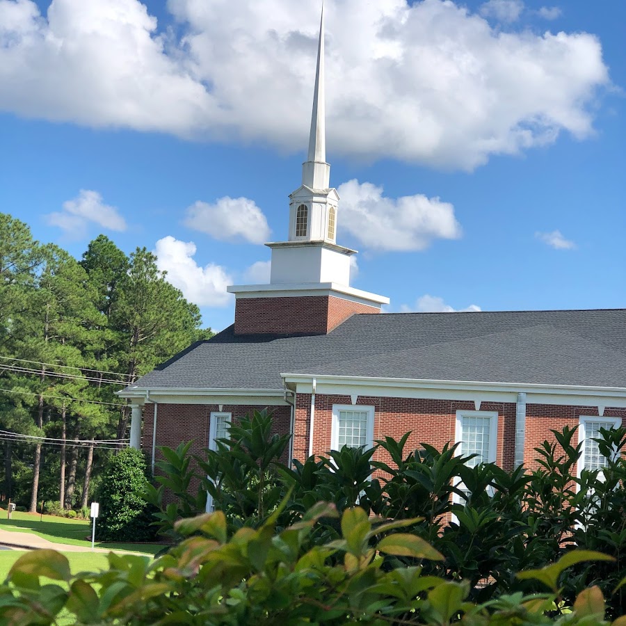 Forest Hills Baptist Church Back To School Outreach