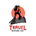 logo Travel Before Die