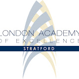 London Academy of Excellence YouTube