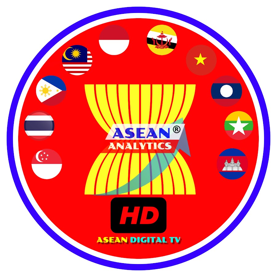 ASEAN Analytics @aseananalytics