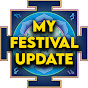 My Festival Update