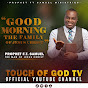 TOUCH OF GOD TV