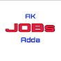 AK JOBs Adda