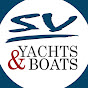 SV Yachts & Boats Canada