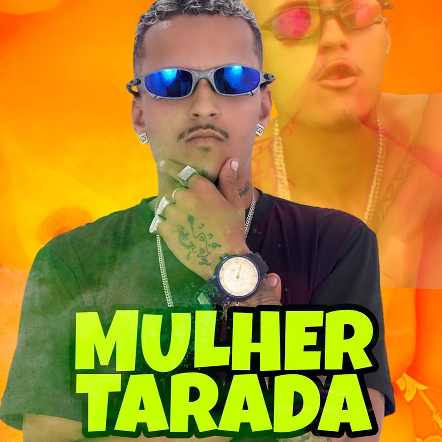 Mulher Tarada - YouTube