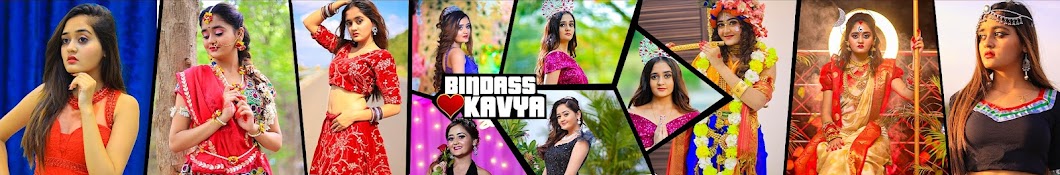 Bindass Kavya