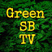 Green SB TV