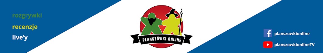 Planszówki online