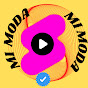 MI MODA youtube avatar