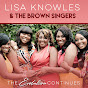 Lisa Knowles & The Brown Singers - Topic