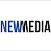 logo NEWMEDIA agancy