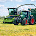 Andy V - Tractors and machinery vids