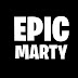 logo Epic Marty