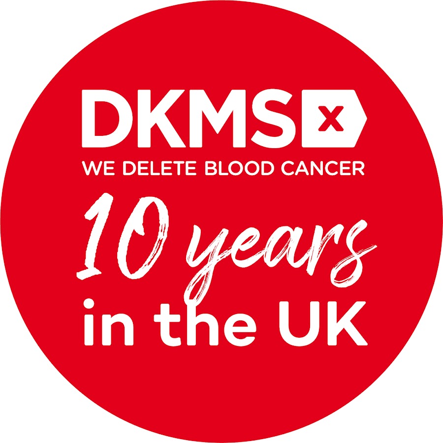 DKMS UK