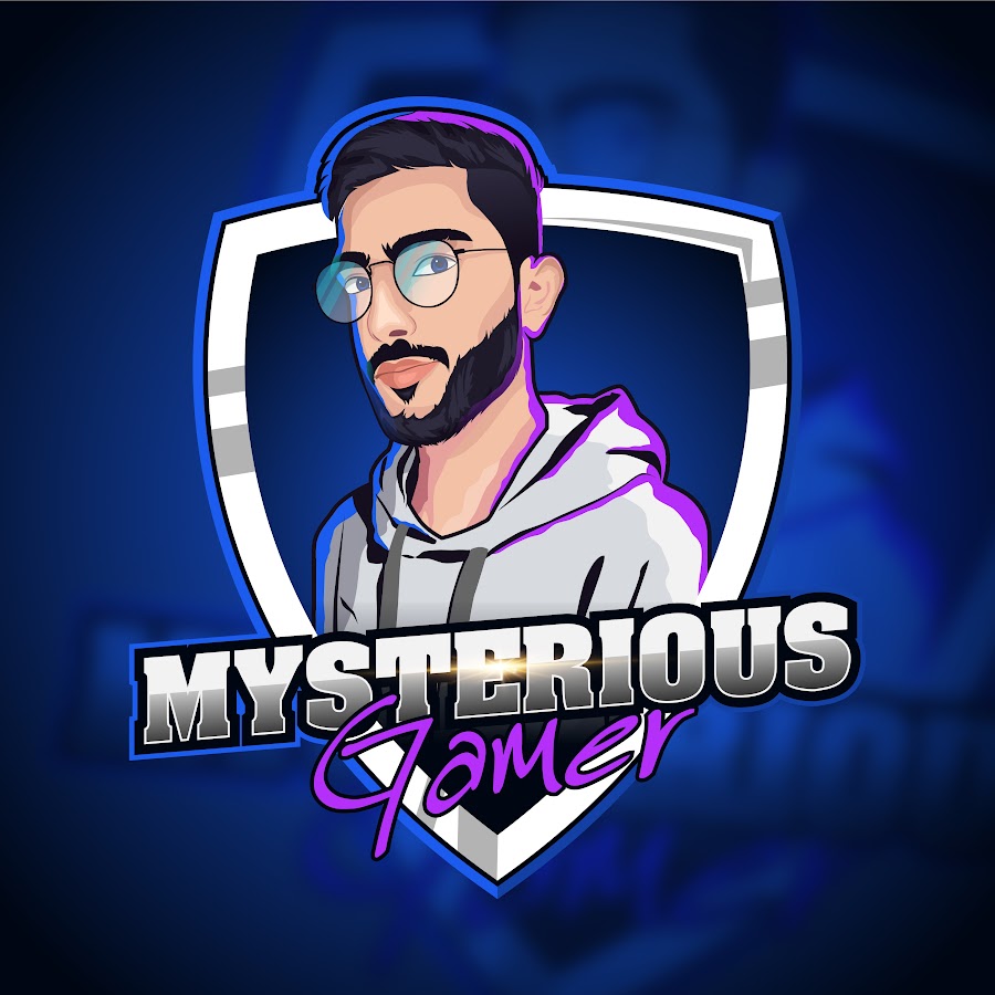 Mysterious Gamer @mysterious96