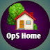 OpS Home 