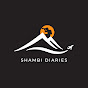 Shambi Diaries