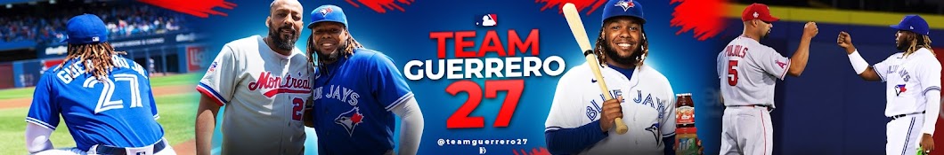 Team Guerrero 27