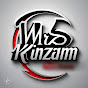 Mr.Kinzam