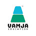 logo Vamja Education