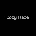 logo cozy place