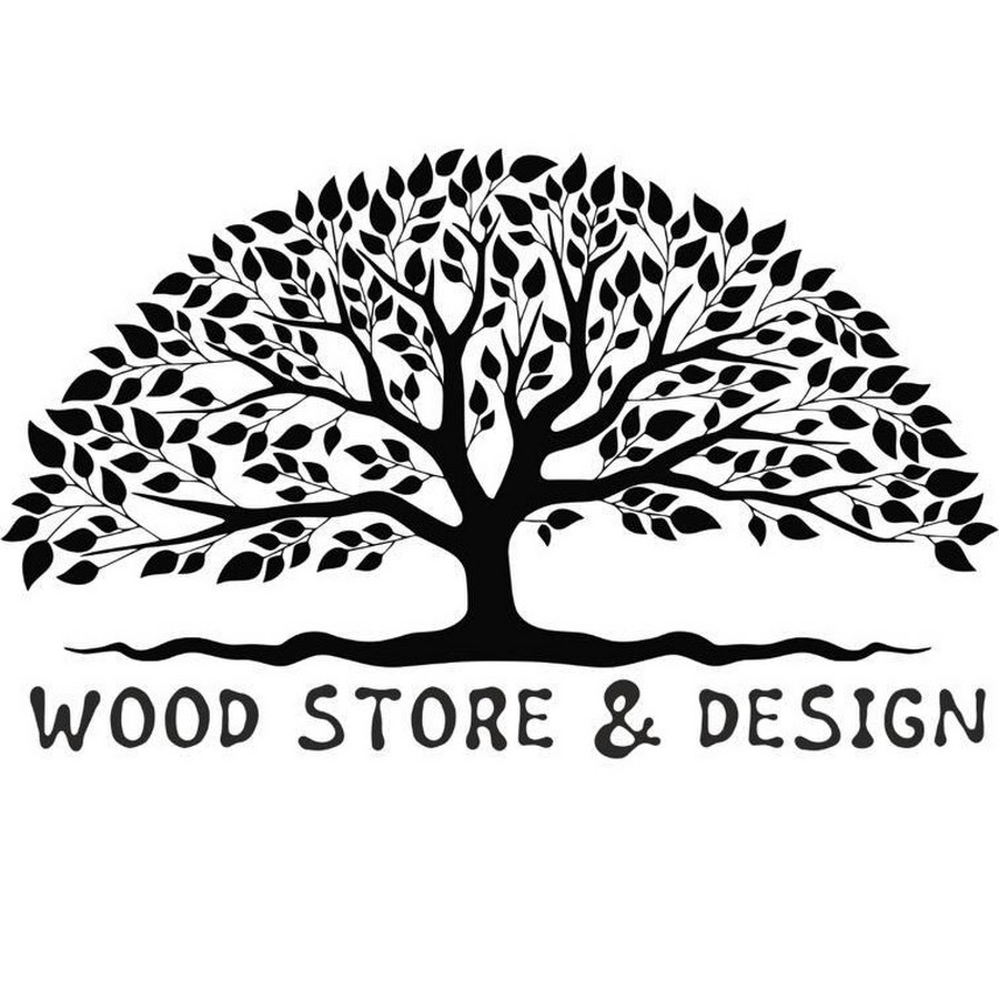 Wood store