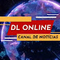 CANAL DE NOTÍCIAS DL ONLINE