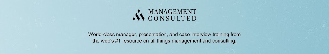 Management Consulted