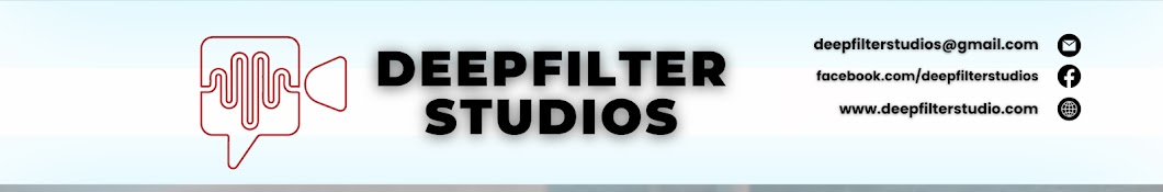 Deepfilter Studios