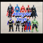 ABBYAN Toys