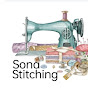 Sona Stitching