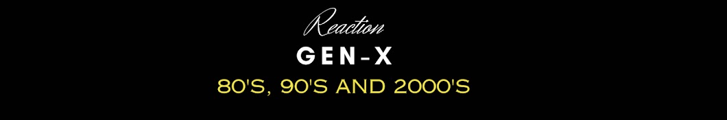 ReactionGenX