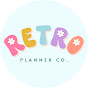 Retro Planner Co