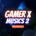 logo Gamer X-Music 2