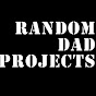 Random Dad Projects
