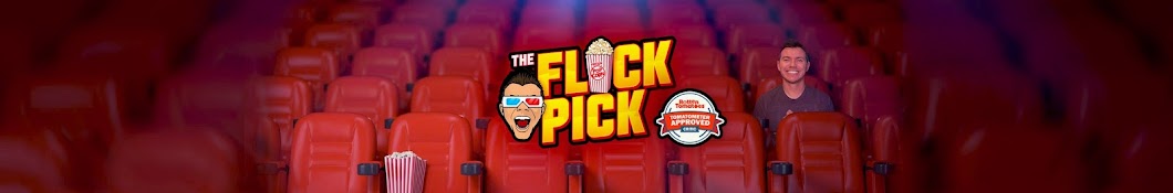 The Flick Pick Banner