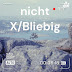 nicht x/bliebig