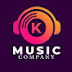 K Music Company