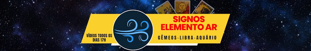 Signos Elemento Ar