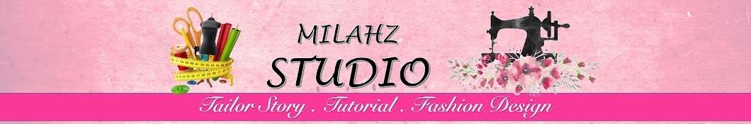 Milahz Studio Banner
