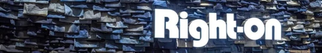 Right-on Official Banner